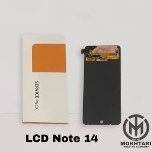 LCD Redmi Note 14