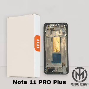 LCD Redmi Note 11 Pro Plus