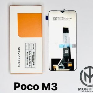 LCD Poco M3