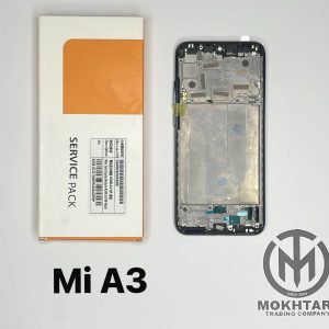 LCD Xiaomi Mi A3