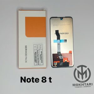 LCD Redmi Note 8T