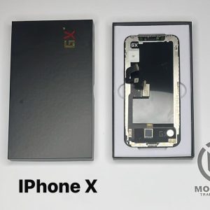 LCD iPhone X