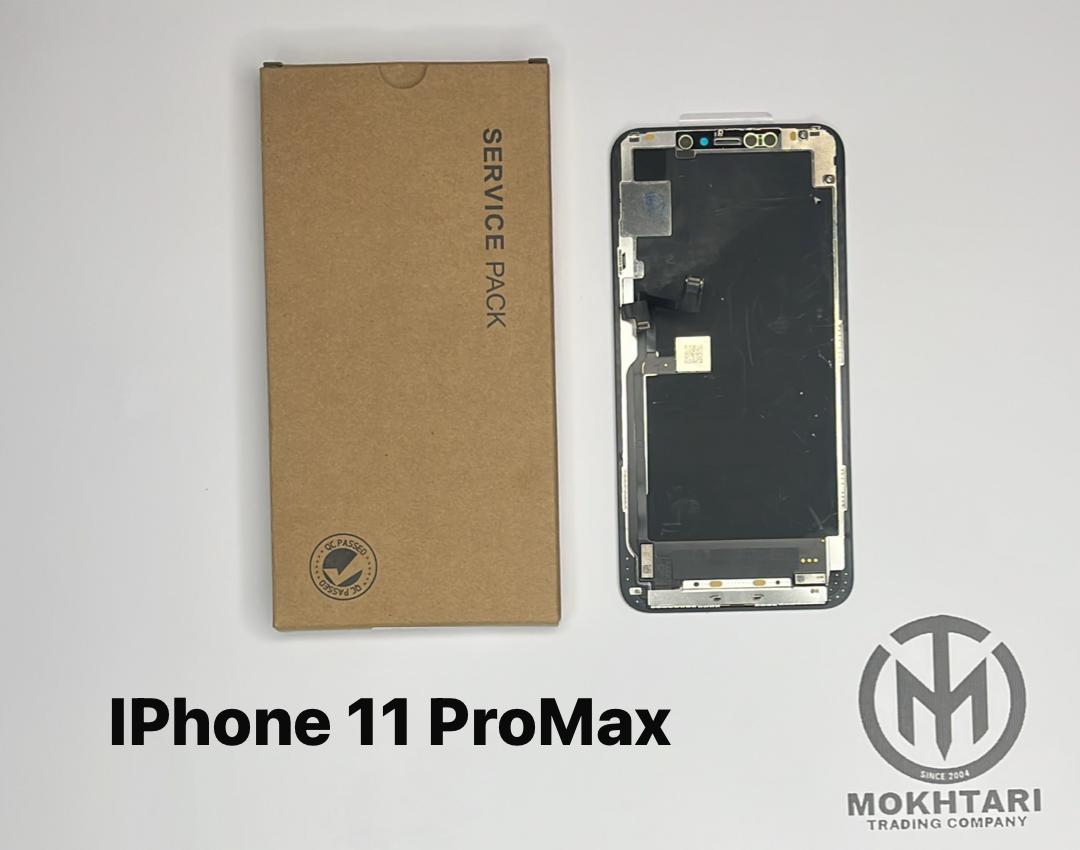 LCD iPhone 11 Pro Max