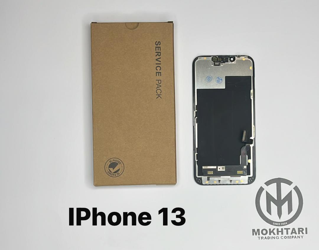 LCD iPhone 13