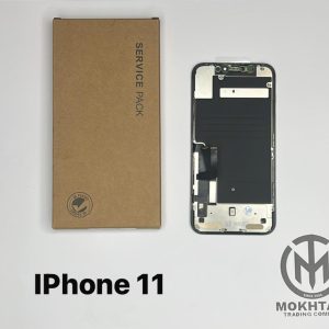 LCD iPhone 11