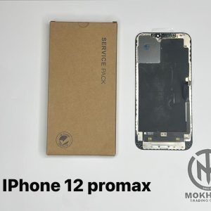 LCD iPhone 12 Pro Max