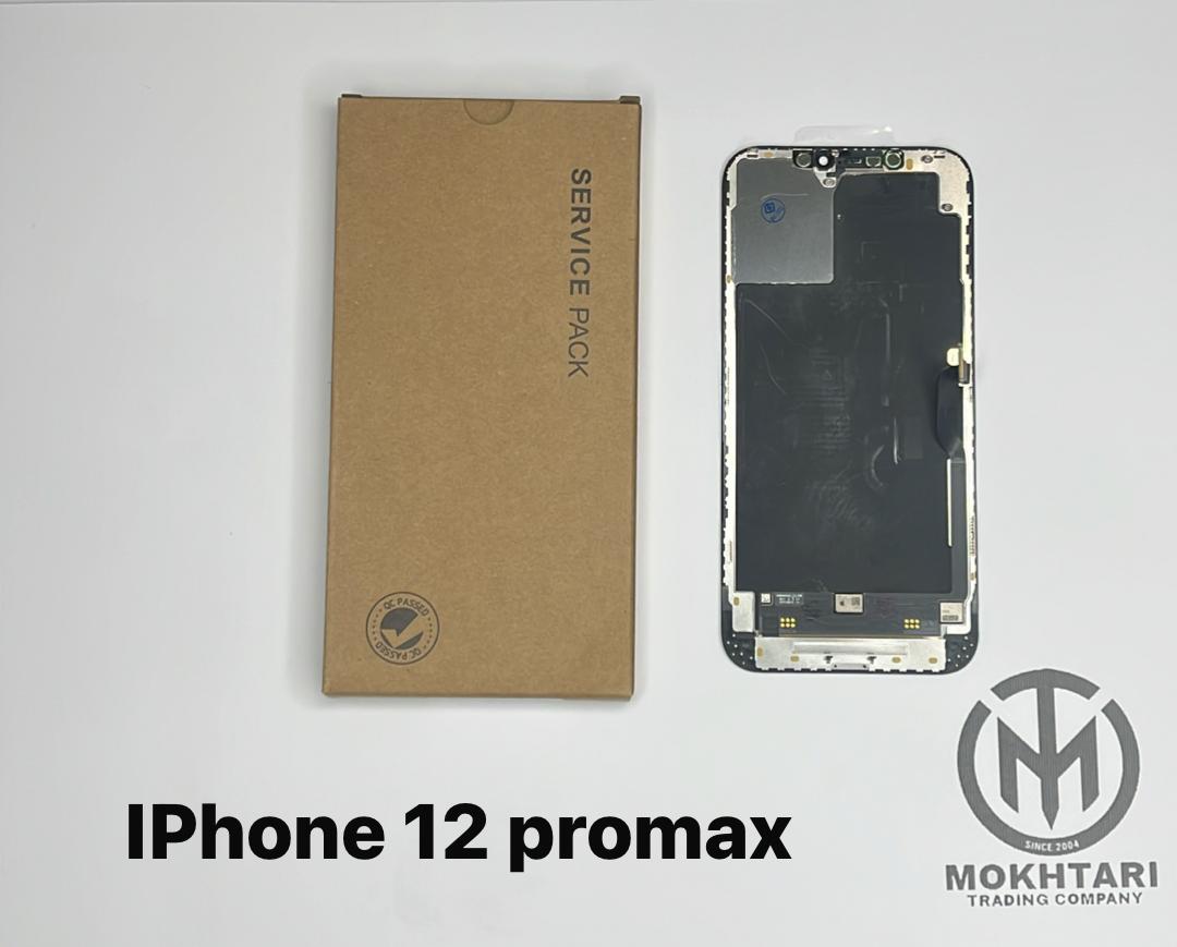 LCD iPhone 12 Pro Max