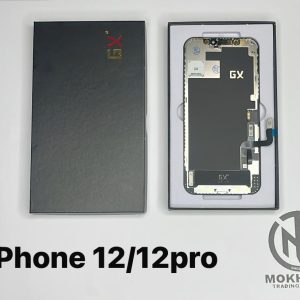 LCD iPhone 12 / 12 Pro