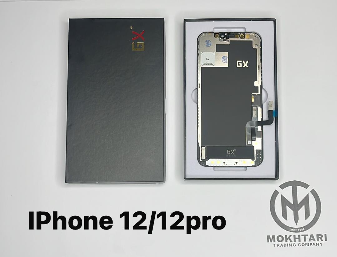 LCD iPhone 12 / 12 Pro