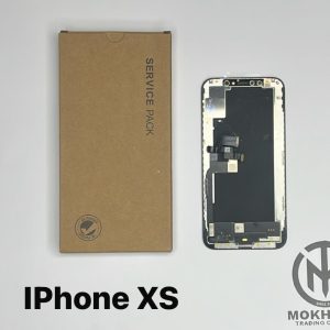 LCD iPhone XS
