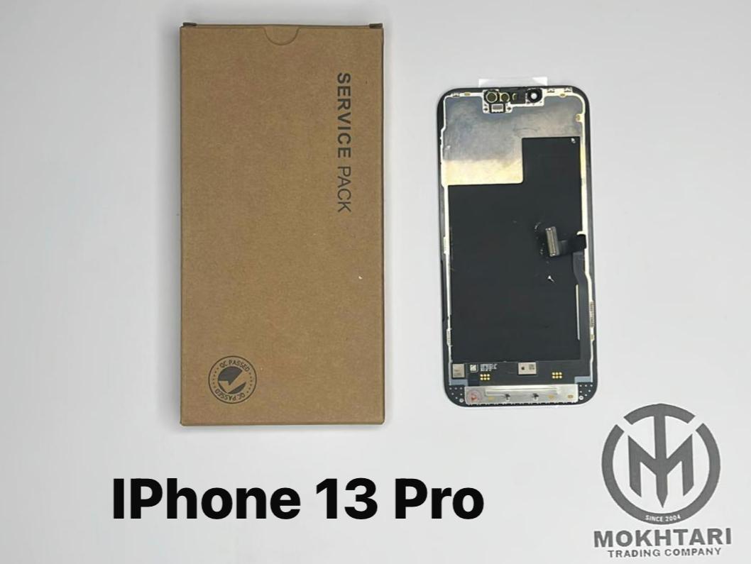LCD iPhone 13 Pro