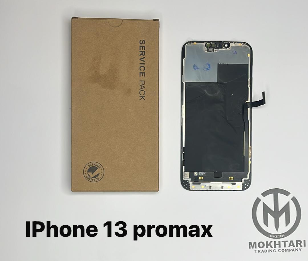 LCD iPhone 13 Pro Max