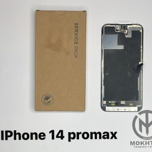 LCD iPhone 14 Pro Max