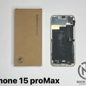 LCD iPhone 15 Pro Max