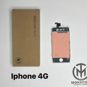 تاچ ال سی دی آیفون 4 (iPhone 4) کیفیت کپی