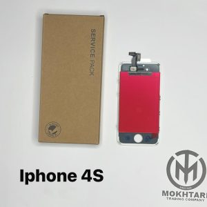 (iPhone 4s)