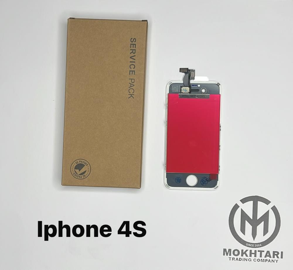 تاچ ال سی دی آیفون 4s (iPhone 4s) (iPhone 4s)