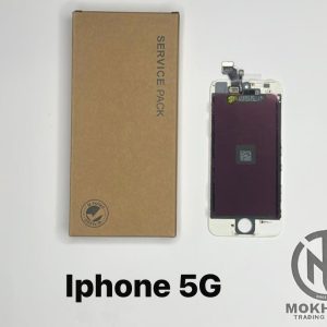 تاچ ال سی دی آیفون 5 (iPhone 5) اورجینال – کیفیت اصلی