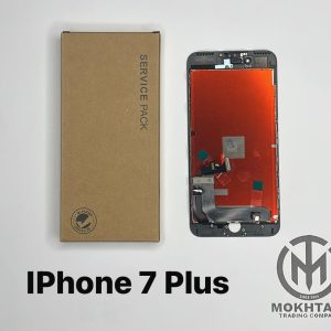 تاچ ال‌سی‌دی آیفون 7 پلاس (iPhone 7 Plus) – نسخه کپی