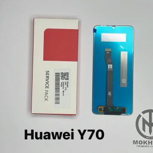 تاچ ال‌سی‌دی گوشی Huawei Y70 (هوآوی Y70)