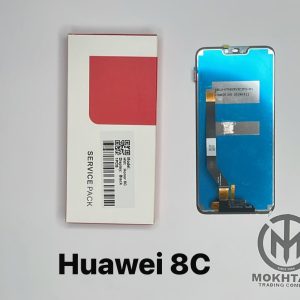 تاچ ال‌سی‌دی هواوی Huawei 8C (هوآوی 8C) – اورجینال | بدون فریم