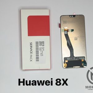 تاچ ال‌سی‌دی گوشی Huawei Honor 8X – اورجینال | بدون فریم