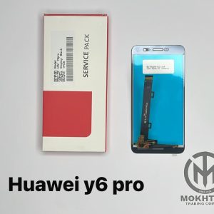 تاچ ال‌سی‌دی گوشی Huawei Y6 Pro (اصلی) – بدون فریم