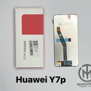 تاچ ال‌سی‌دی اصلی گوشی Huawei Y7p – بدون فریم