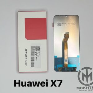 تاچ ال سی دی گوشی Huawei X7 – اصلی و بدون فریم