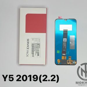 تاچ ال سی دی گوشی Huawei Y5 2019 (مدل 2.2) – اصلی و بدون فریم