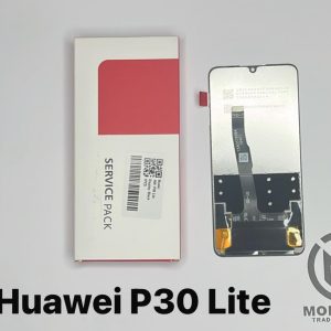 تاچ ال‌سی‌دی هواوی P30 Lite (Huawei P30 Lite) – اصلی و بدون فریم