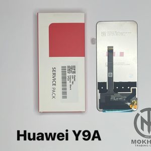 تاچ ال‌سی‌دی هوآوی Y9a (Huawei Y9a) – اصلی و بدون فریم