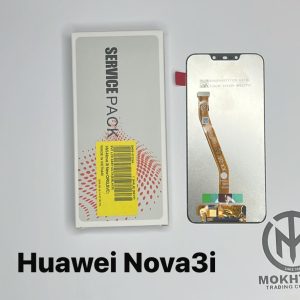 تاچ ال‌سی‌دی هوآوی Nova 3i (Huawei Nova 3i) – اصلی و بدون فریم