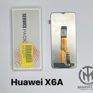 تاچ ال‌سی‌دی هوآوی X6a (Huawei X6a) – اصلی و بدون فریم