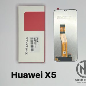 تاچ ال‌سی‌دی هوآوی X5 (Huawei X5) – اصلی و بدون فریم