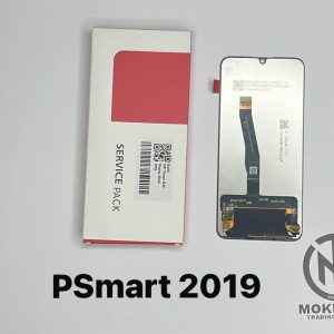 تاچ ال‌سی‌دی هواوی P Smart 2019 (Huawei P Smart 2019) – اصلی بدون فریم