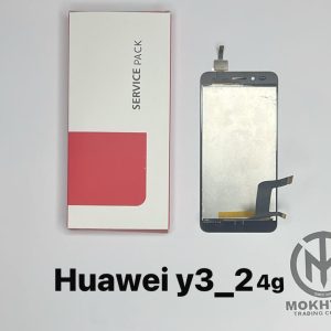 تاچ ال‌سی‌دی هواوی Y3 II 4G (Huawei Y3 II 4G) – اصلی بدون فریم