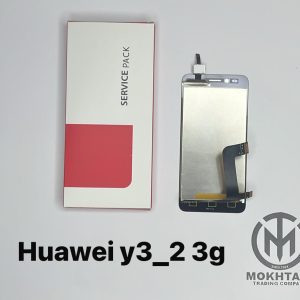 تاچ ال‌سی‌دی هواوی Y3 II 3G (Huawei Y3 II 3G) – اصلی بدون فریم