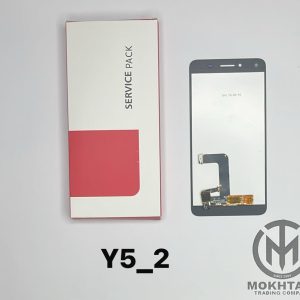 تاچ و ال سی دی Huawei Y5 II اصلی و بدون فریم