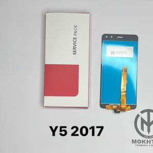 تاچ ال سی دی هواوی Y5 2017 (Huawei Y5 2017) – اورجینال | بدون فریم