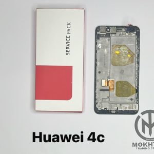 تاچ ال سی دی هواوی 4C (Huawei Honor 4C) – اورجینال | همراه با فریم