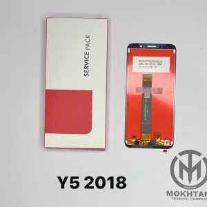 تاچ ال سی دی هواوی Y5 2018 (Huawei Y5 2018) – اصلی | بدون فریم