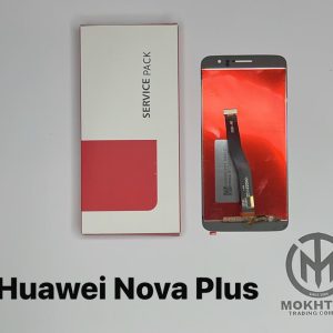 تاچ ال سی دی هواوی Nova Plus (نوا پلاس) – اورجینال | بدون فریم