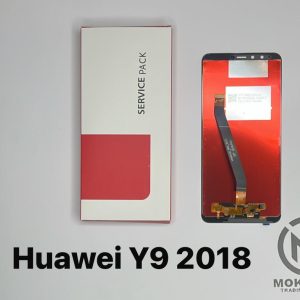 تاچ ال‌سی‌دی هواوی Y9 2018 (Huawei Y9 2018) اورجینال – بدون فریم