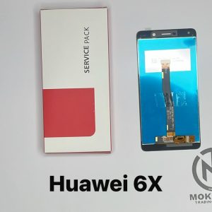 تاچ ال‌سی‌دی هواوی آنر 6X (Huawei Honor 6X) اورجینال – بدون فریم