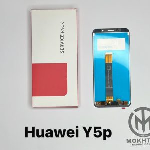 تاچ ال‌سی‌دی هواوی Y5p (Huawei Y5p) اورجینال – بدون فریم