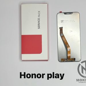 تاچ ال‌سی‌دی آنر پلی (Honor Play) اورجینال – بدون فریم