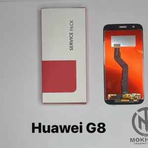 تاچ ال‌سی‌دی هواوی G8 (Huawei G8) اورجینال – بدون فریم