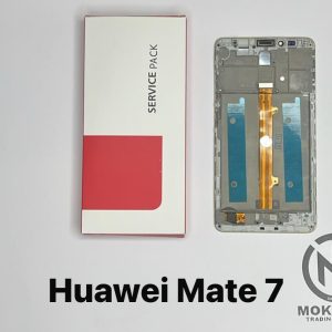 تاچ ال‌سی‌دی هواوی Mate 7 (Huawei Mate7) اورجینال – با فریم