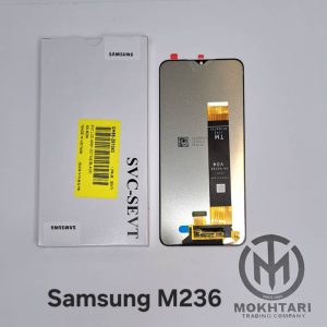 تاچ ال‌سی‌دی سامسونگ Galaxy M23 (SM-M236) – اورجینال | بدون فریم